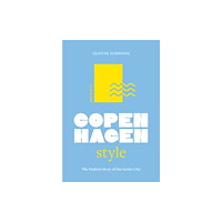 Headline Publishing Group Little Book of Copenhagen Style (inbunden, eng)
