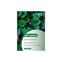 BPP Learning Media AAT - Professional Diploma in Accounting Synoptic (häftad, eng)