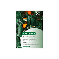 BPP Learning Media AAT Principles of Costing (häftad, eng)