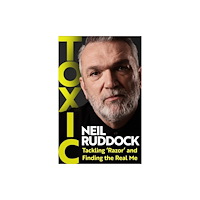 Headline Publishing Group Toxic (häftad, eng)