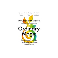 Headline Publishing Group Ordinary Magic (inbunden, eng)