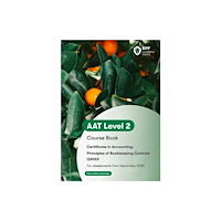 BPP Learning Media AAT Principles of Bookkeeping Controls (häftad, eng)