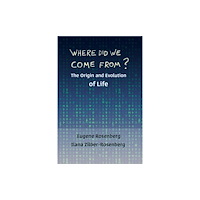 Austin Macauley Publishers Where Did We Come From? (häftad, eng)