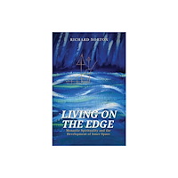 Austin Macauley Publishers Living on the Edge (häftad, eng)