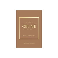 Headline Publishing Group Little Book of Celine (inbunden, eng)