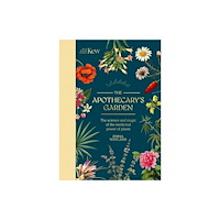 Headline Publishing Group The Apothecary's Garden (inbunden, eng)