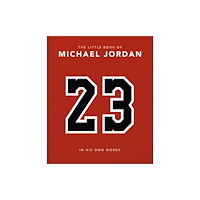 Headline Publishing Group The Little Book of Michael Jordan (inbunden, eng)