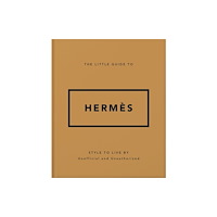 Headline Publishing Group The Little Guide to Hermes (inbunden, eng)