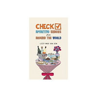 Austin Macauley Publishers Check! Aperitivo Snacks from Around the World (häftad, eng)