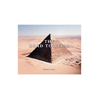 Austin Macauley Publishers The Road to Ruins (häftad, eng)