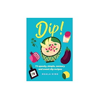 Headline Publishing Group Dip! (inbunden, eng)