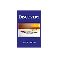 Austin Macauley Publishers Discovery (häftad, eng)