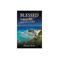 Austin Macauley Publishers Blessed (häftad, eng)