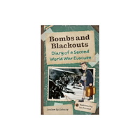 Hachette Learning Reading Planet Cosmos: Bombs and Blackouts: Jupiter/Blue (häftad, eng)