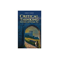 Austin Macauley Publishers Critical Thinking (häftad, eng)