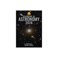Pen & Sword Books Ltd Yearbook of Astronomy 2026 (häftad, eng)