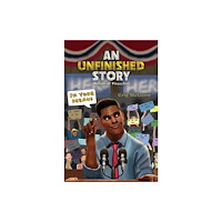 Austin Macauley Publishers An Unfinished Story: Return of Pinocchio (häftad, eng)