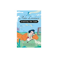 Hachette Learning Reading Planet Cosmos: Ada Lovelace: Pioneer of Computing: Saturn/Blue-Red (häftad, eng)