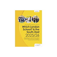 Hachette Learning Which London School? & the South-East 2025/26 (häftad, eng)