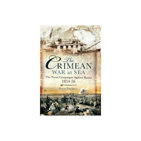 Pen & Sword Books Ltd The Crimean War at Sea (häftad, eng)