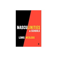 Sage Publications Ltd Masculinities in Schools (häftad, eng)