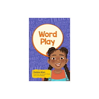 Hachette Learning Reading Planet Cosmos: Word Play: Supernova/Red+ (häftad, eng)