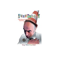Austin Macauley Publishers Funnyology (häftad, eng)