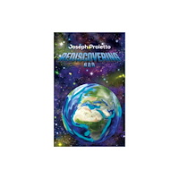 Austin Macauley Publishers Rediscovering God (inbunden, eng)