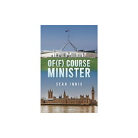 Austin Macauley Publishers Of(f) Course Minister (häftad, eng)