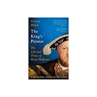 Bloomsbury Publishing PLC The King's Painter (häftad, eng)