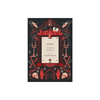 Bloomsbury Publishing PLC Ghost (häftad, eng)