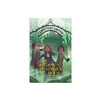 Hachette Learning Reading Planet Cosmos - Cemetery Grove: The Shadow at Deadwick House: Mars/Grey (häftad, eng)