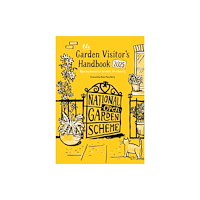 National Garden Scheme The Garden Visitors Handbook 2025 (häftad, eng)