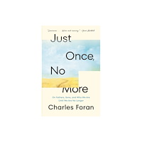 Vintage Canada Just Once, No More (häftad, eng)