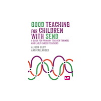Sage Publications Ltd Good Teaching for Children with SEND (häftad, eng)