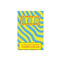 Austin Macauley Publishers Big With Jest (häftad, eng)