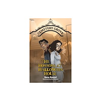 Hachette Learning Reading Planet Cosmos - Cemetery Grove 4: The Horrors at Halloween House Supernova/Red+ (häftad, eng)