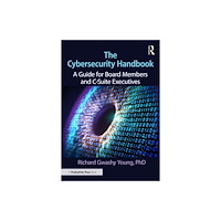 Taylor & francis ltd The Cybersecurity Handbook (häftad, eng)
