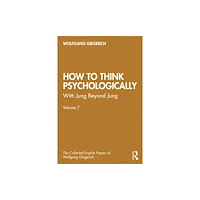 Taylor & francis ltd How to Think Psychologically (häftad, eng)