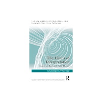 Taylor & francis ltd The Limits of Interpretation (häftad, eng)