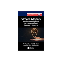 Taylor & francis ltd Where Matters (häftad, eng)