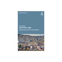 Taylor & francis ltd Central Asia (häftad, eng)