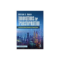 Taylor & francis ltd Innovations for Transformation (häftad, eng)