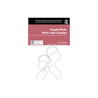 Taylor & francis ltd Couple Work, Work with Couples (häftad, eng)