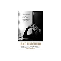 Scratching Shed Publishing Ltd Jake Thackray (häftad, eng)