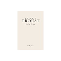 Les Fugitives Zombie Proust (häftad, eng)