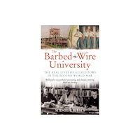 Safe Haven Books The Barbed-Wire University (häftad, eng)