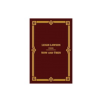 Flapjack Press Now and Then (inbunden, eng)