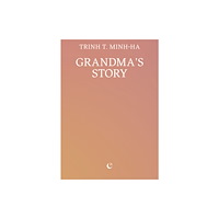 Silver Press Grandma’s Story (häftad, eng)