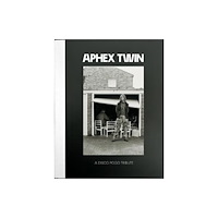 Disco Pogo Ltd Aphex Twin (inbunden, eng)